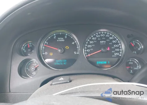 2008 GMC Sierra 2500Hd Slt z USA, uszkodzony, nr VIN 1GTHK29678E178258